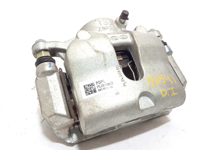 PINZA FRENO DELANTERA IZQUIERDA 58110G4100 