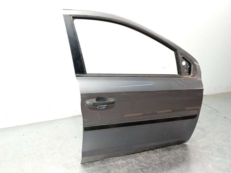 Recambio de puerta delantera derecha para hyundai i20 i (pb, pbt) 1.2 referencia OEM IAM 760044P500 - Gris 3