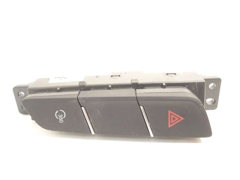 Recambio de interruptor para mg hs (as23) 1.5 t (sas23) referencia OEM IAM 10525416 - Blanco 3