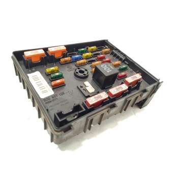 CAJA RELES / FUSIBLES 3C0937125 