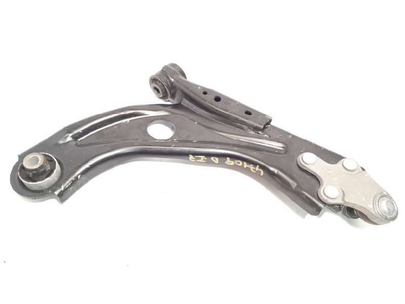 Recambio de brazo suspension inferior delantero izquierdo para opel grandland x referencia OEM IAM NOREF - Blanco 2