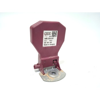 Recambio de antena para seat ibiza v (kj1, kjg) 1.0 tsi referencia OEM IAM 4M0035507  