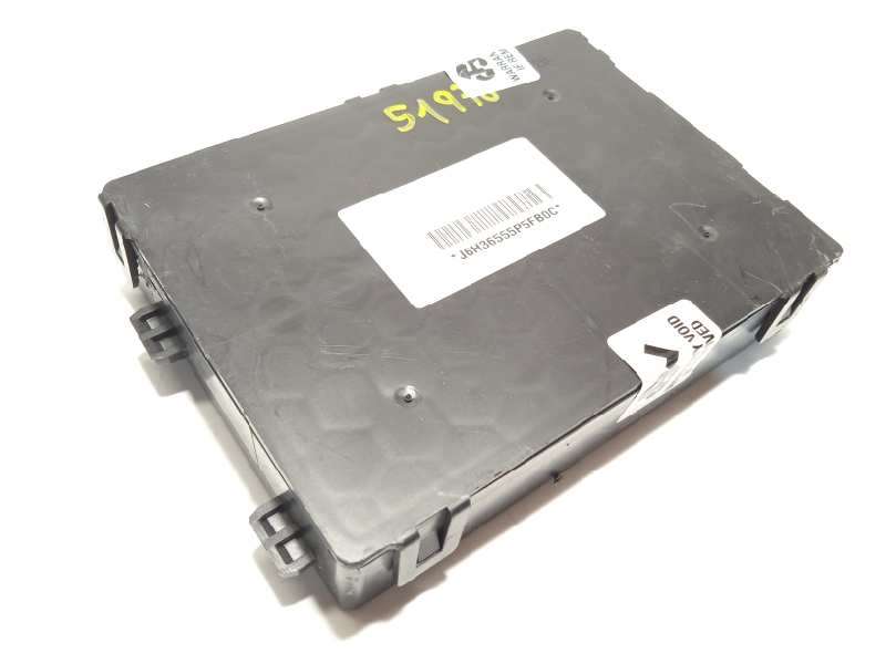 Recambio de modulo electronico para nissan micra v (k14) acenta referencia OEM IAM 284B15FB0C - Azul 3