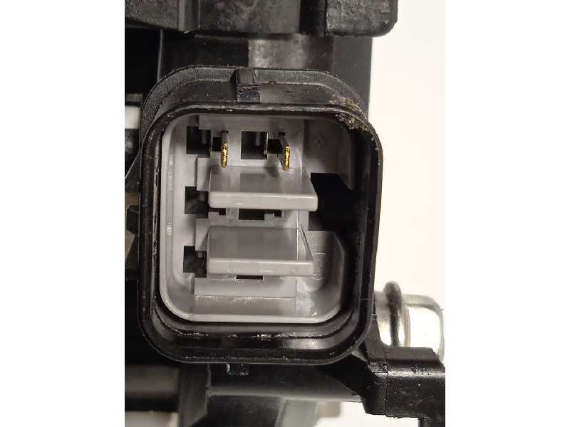 Recambio de elevalunas delantero derecho para subaru impreza g12 2.0 diesel cat referencia OEM IAM 61011FG000 - Gris 3