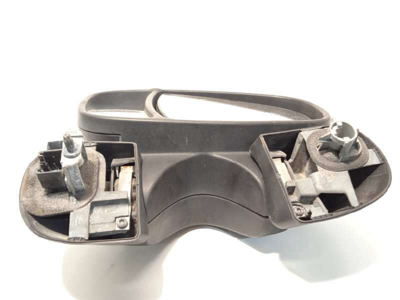 Recambio de retrovisor izquierdo para renault trafic caja cerrada (ab 4.01) 2.5 diesel dci cat referencia OEM IAM 6006004781 - Azul 3