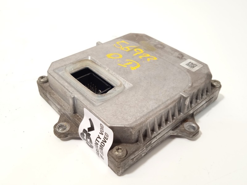 CENTRALITA FAROS XENON 10EEG112356 63127176068 130732907401