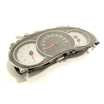 Recambio de cuadro instrumentos para renault kangoo / grand kangoo ii (kw0/1_) 1.5 dci 110 (kw0c, kw0h) referencia OEM IAM P2481