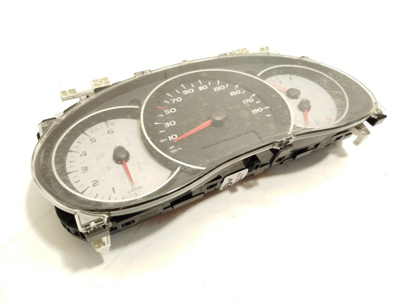 CUADRO INSTRUMENTOS P248104048R 248104048R 