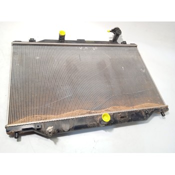 Recambio de radiador agua para mazda cx-5 (kf) 2.5 awd referencia OEM IAM PYFW15200  2230008710