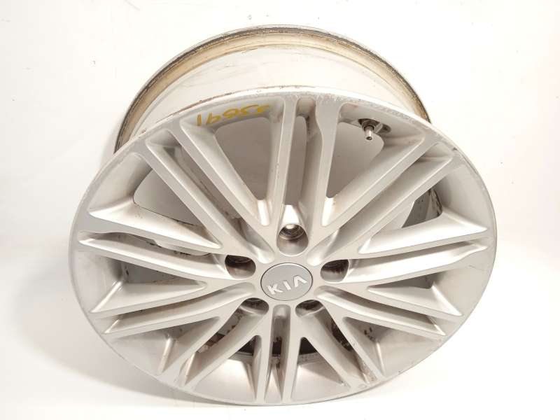 Recambio de llanta para kia carens iv van (a4) crdi referencia OEM IAM 52910A4750 3