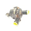 Recambio de bomba agua para seat ibiza v (kj1, kjg) 1.0 tsi referencia OEM IAM 5Q0965567N  
