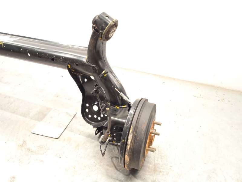 Recambio de puente trasero para ford puma (j2k, cf7) 1.0 ecoboost referencia OEM IAM L1TC5K952AG 2730480 - Azul 3