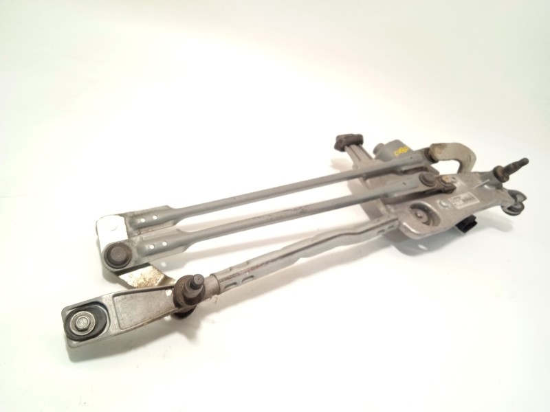 MOTOR LIMPIA DELANTERO 9810327980 3397021828