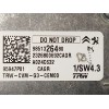 Recambio de modulo electronico para jeep avenger referencia OEM IAM 9851326480  