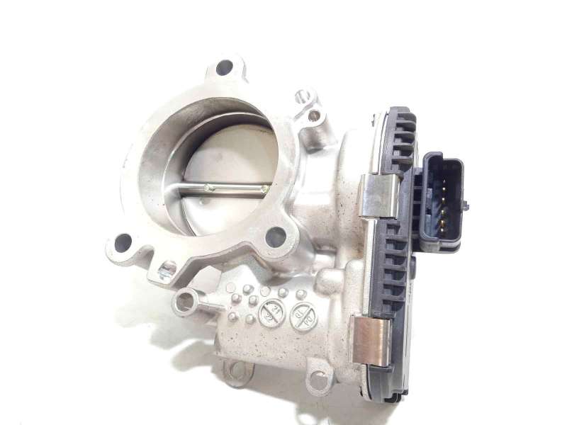 Recambio de caja mariposa para citroën c5 aircross shine referencia OEM IAM 9818664880  F01R00Y130 2