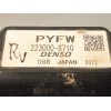Recambio de radiador agua para mazda cx-5 (kf) 2.5 awd referencia OEM IAM PYFW15200  2230008710