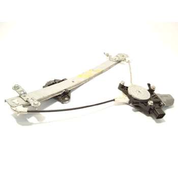 ELEVALUNAS DELANTERO IZQUIERDO 61011FG010 