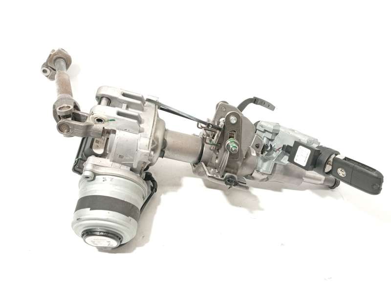 Recambio de columna direccion para mg zs suv (azs1) 1.5 vti referencia OEM IAM 11165159 11611268 11616421 2