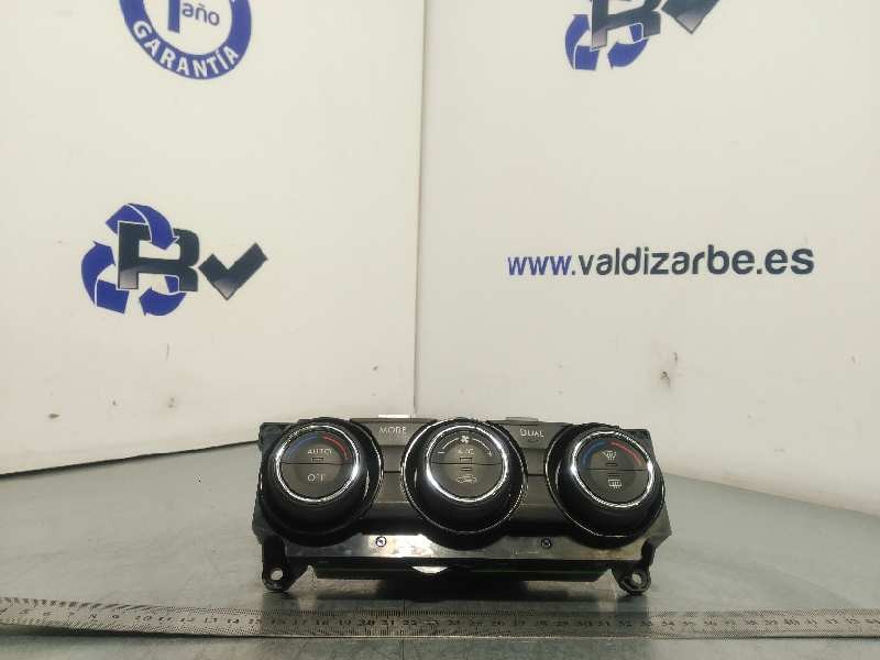 MANDO CLIMATIZADOR 72311SG100 