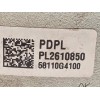 Recambio de pinza freno delantera izquierda para kia xceed 1.0 tgdi cat referencia OEM IAM 58110G4100  