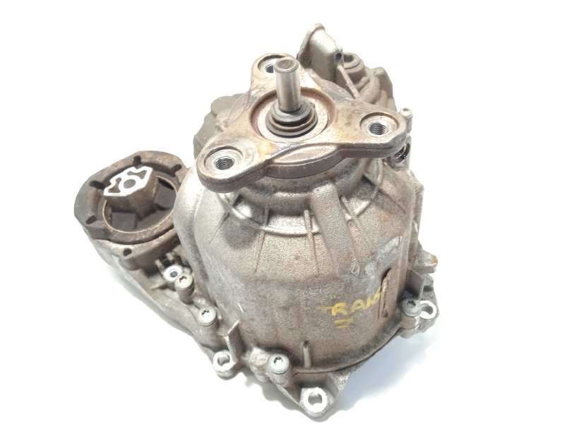Recambio de caja transfer para bmw serie 8 coupe (g15) m850i xdrive referencia OEM IAM 27109470188  9470188 3