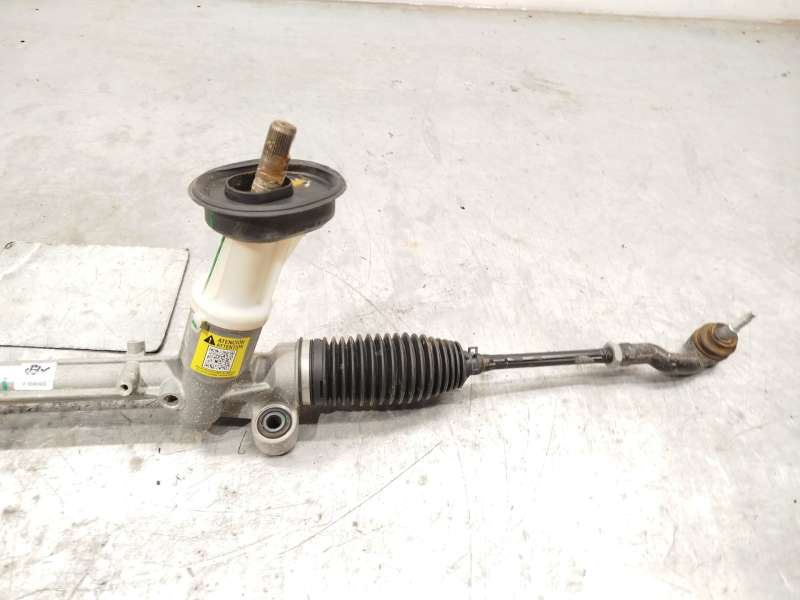 Recambio de cremallera direccion para ford kuga iii (dfk) 2.5 fhev referencia OEM IAM LX6C3A500AF 2781510 - Blanco 2