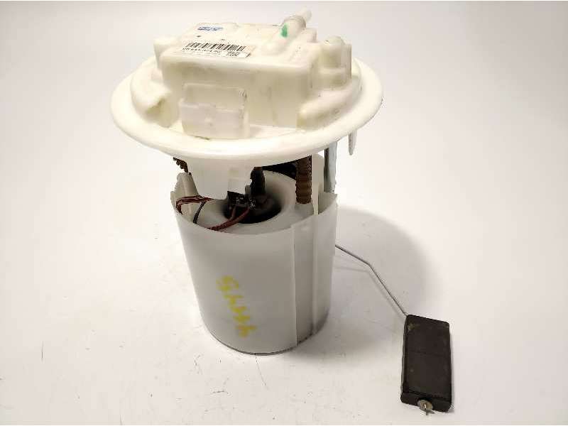 Recambio de bomba combustible para peugeot 207 1.4 16v vti cat (8fs / ep3) referencia OEM IAM 9684934480  1607401980 4