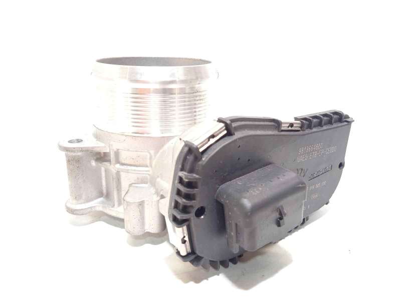 Recambio de caja mariposa para citroën c5 aircross shine referencia OEM IAM 9818664880  F01R00Y130 3