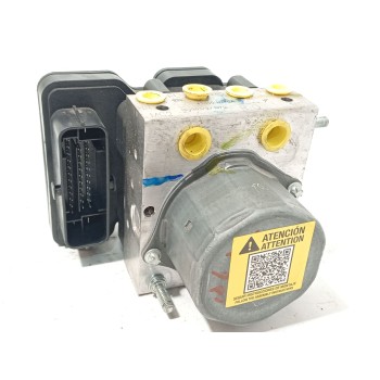 Recambio de abs para nissan qashqai (j11) acenta referencia OEM IAM 47660HV70A 2265106455 269910