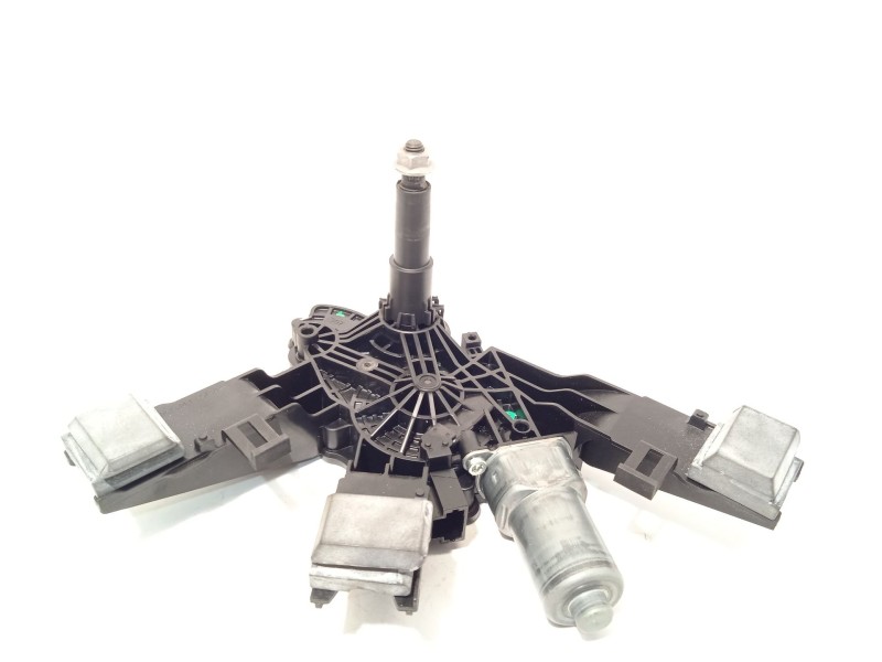 MOTOR LIMPIA TRASERO 9677680580 0390208008