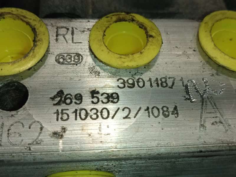 Recambio de abs para opel corsa e selective referencia OEM IAM 39011871 0265956292 269539 5
