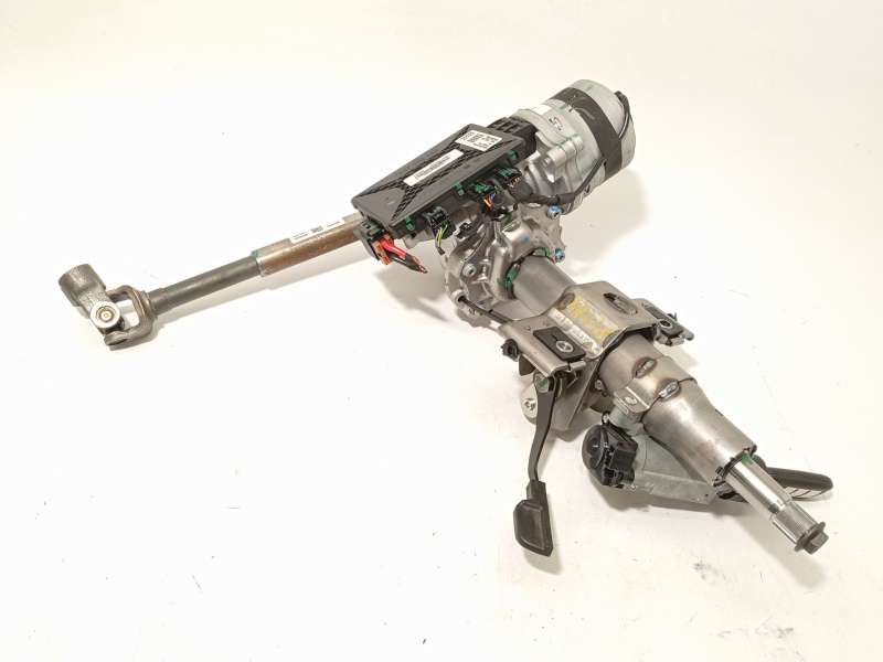 Recambio de columna direccion para mg zs suv (azs1) 1.5 vti referencia OEM IAM 11165159 11611268 11616421 3
