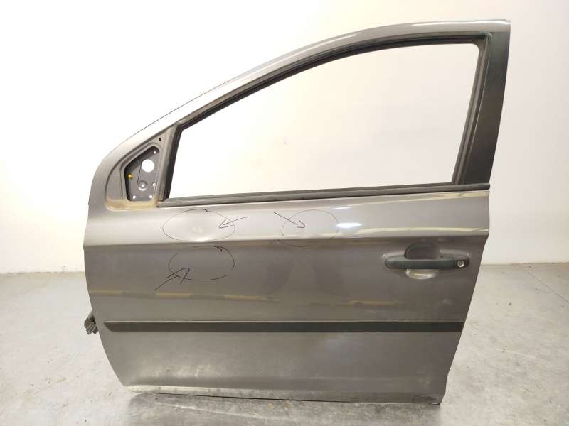 PUERTA DELANTERA IZQUIERDA 760034P500 
