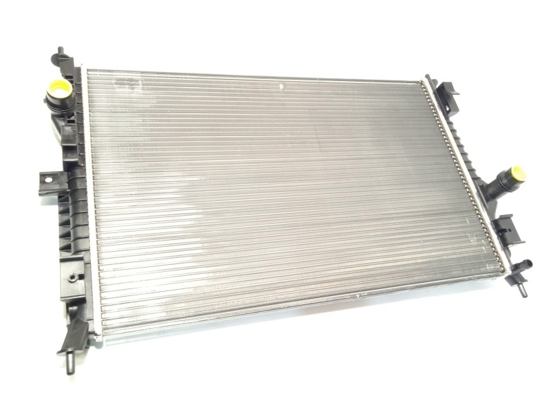 RADIADOR AGUA 9809141780 