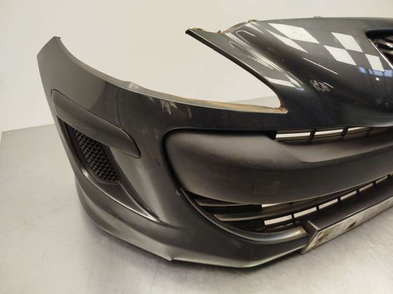 Recambio de paragolpes delantero para peugeot 308 i (4a_, 4c_) 1.6 hdi referencia OEM IAM 7401LS 7452QH 3