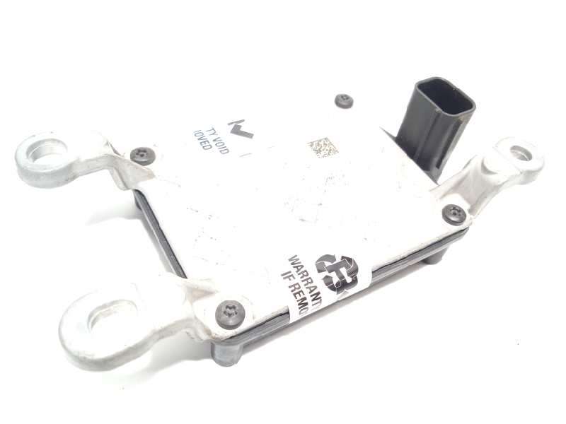 Recambio de modulo electronico para nissan micra v (k14) acenta referencia OEM IAM 284385FA2A - Azul 2
