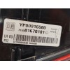 Recambio de piloto trasero izquierdo interior para opel grandland / grandland x (a18, p1uo) 1.2 (75) referencia OEM IAM YP000165