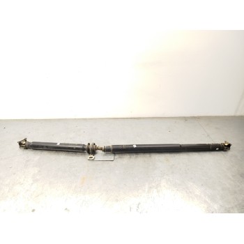 Recambio de transmision central para mazda cx-5 (kf) 2.5 awd referencia OEM IAM KH0425100  