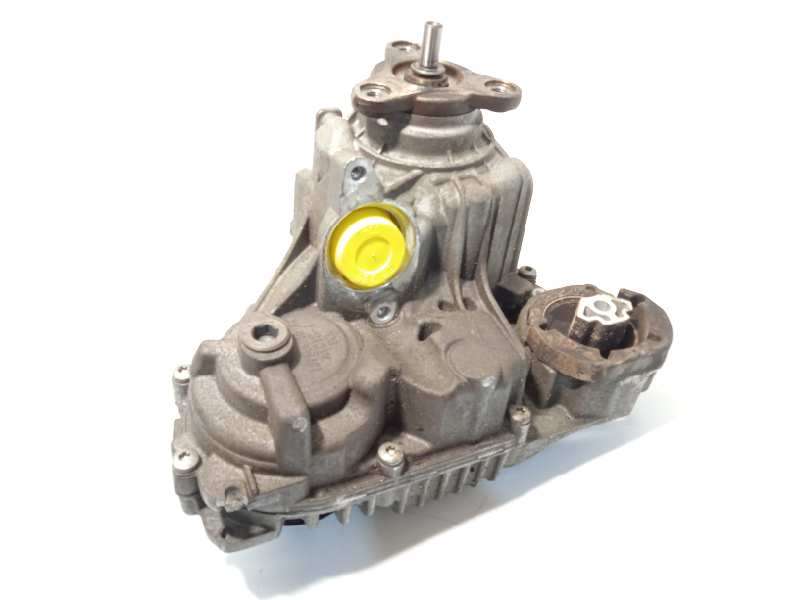 Recambio de caja transfer para bmw serie 8 coupe (g15) m850i xdrive referencia OEM IAM 27109470188  9470188 4