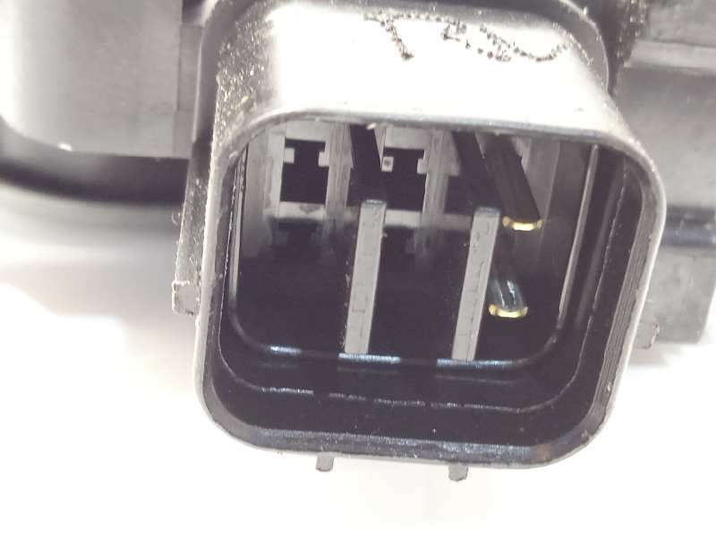 Recambio de elevalunas delantero izquierdo para subaru impreza g12 2.0 diesel cat referencia OEM IAM 61011FG010 - Gris 3