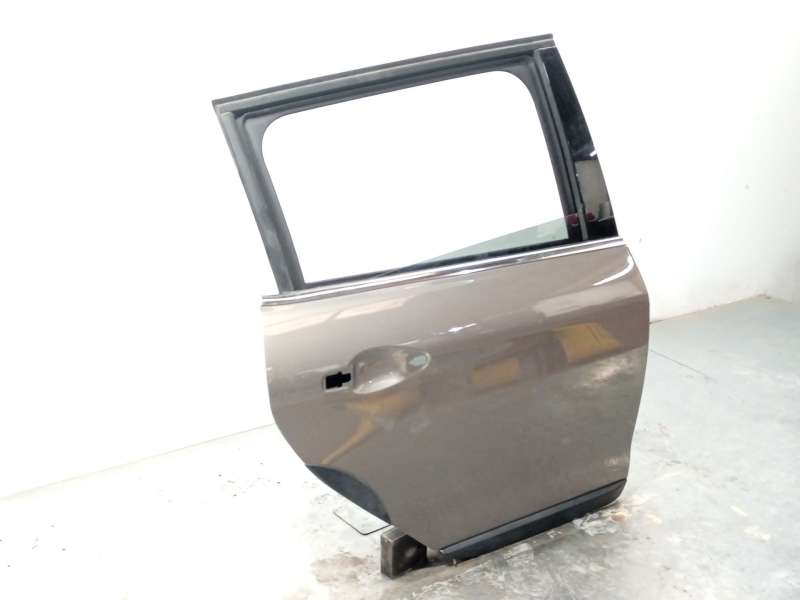 Recambio de puerta trasera derecha para peugeot 2008 i (cu_) 1.6 bluehdi 120 referencia OEM IAM 9802969680 - Gris 2