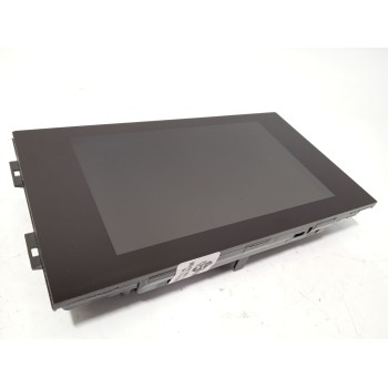 Recambio de pantalla multifuncion para peugeot 308 ii (lb_, lp_, lw_, lh_, l3_) 1.2 vti 72 referencia OEM IAM 9811486280  
