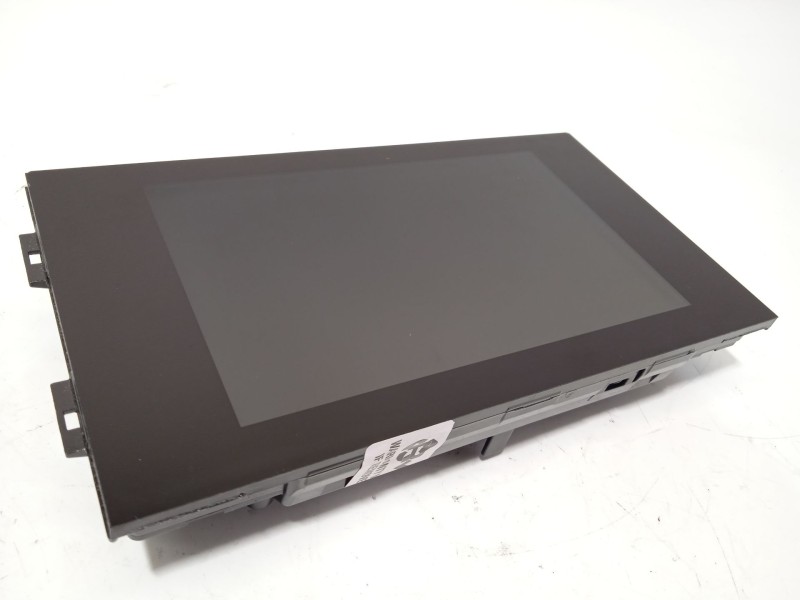 PANTALLA MULTIFUNCION 9811486280 