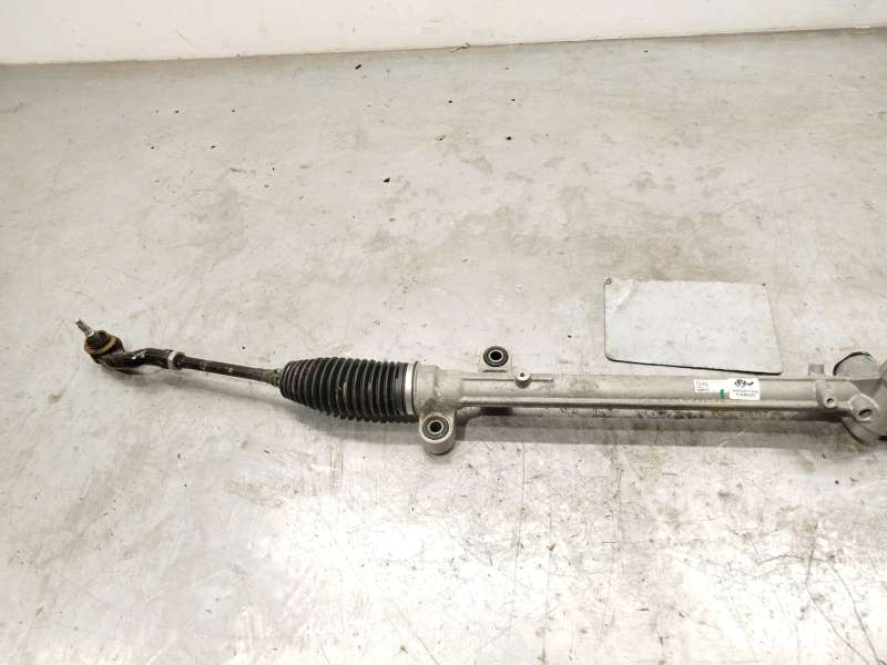 Recambio de cremallera direccion para ford kuga iii (dfk) 2.5 fhev referencia OEM IAM LX6C3A500AF 2781510 - Blanco 3