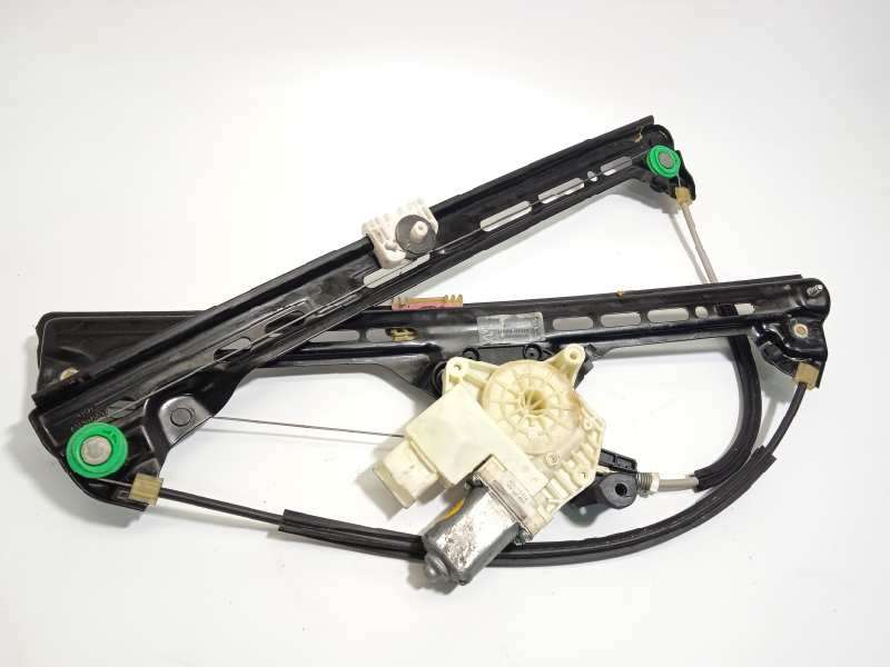 Recambio de elevalunas delantero derecho para citroën c4 grand picasso intensive referencia OEM IAM 9675924680  9675288880 - Gris 2