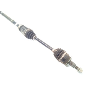 Recambio de transmision delantera derecha para mazda cx-5 (kf) 2.5 awd referencia OEM IAM GTC42550X  