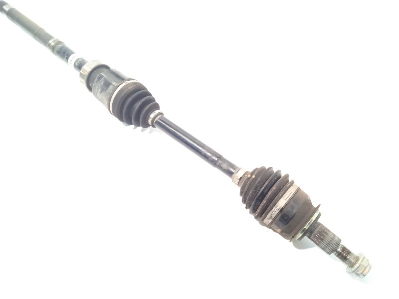 TRANSMISION DELANTERA DERECHA GTC42550X 