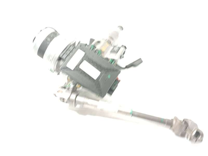 Recambio de columna direccion para mg zs suv (azs1) 1.5 vti referencia OEM IAM 11165159 11611268 11616421 4