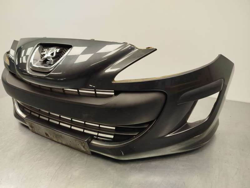 Recambio de paragolpes delantero para peugeot 308 i (4a_, 4c_) 1.6 hdi referencia OEM IAM 7401LS 7452QH 4