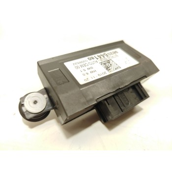 MODULO ELECTRONICO 9833644180 